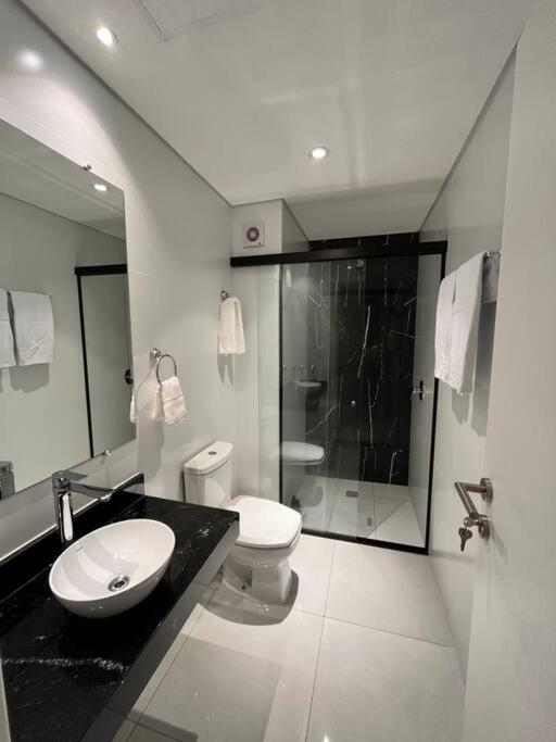 Departamento de 1 ambiente - Apartamento de 1 dormitorio - 10