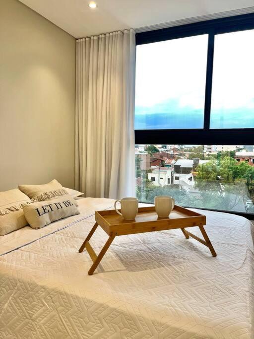 Departamento de 1 ambiente - Apartamento de 1 dormitorio - 11