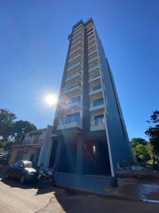Departamento de 1 ambiente - Apartamento de 1 dormitorio - 14