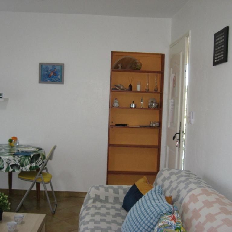 lumineux agréable T2 DE 32M2 - Apartamento de 1 dormitorio - 5