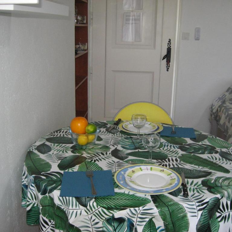 lumineux agréable T2 DE 32M2 - Apartamento de 1 dormitorio - 7