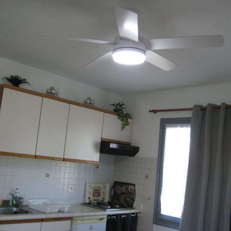 lumineux agréable T2 DE 32M2 - Apartamento de 1 dormitorio - 8