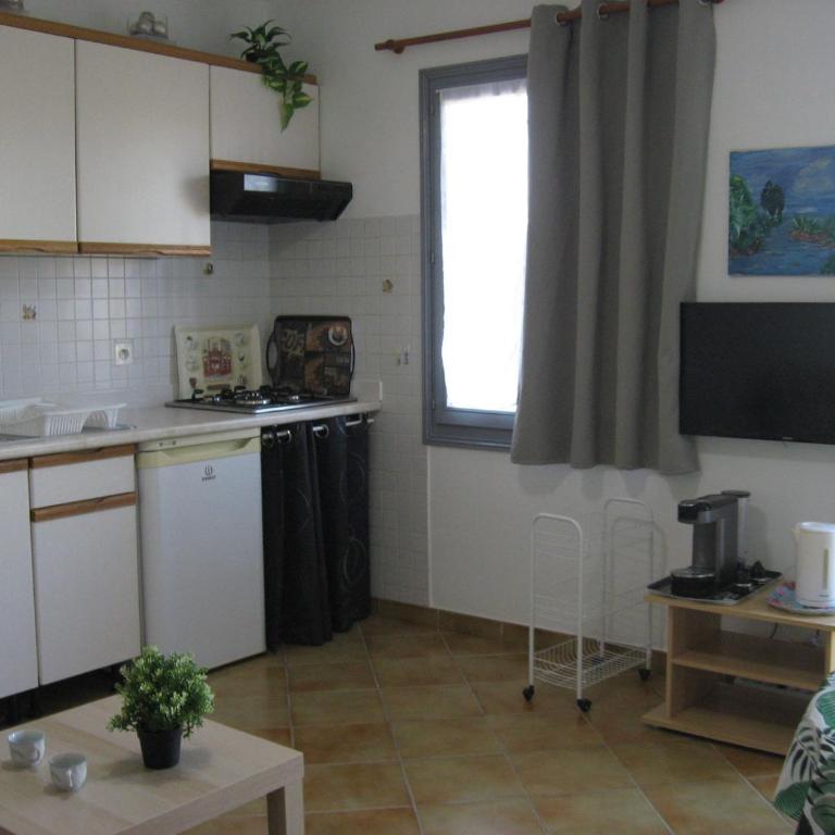 lumineux agréable T2 DE 32M2 - Apartamento de 1 dormitorio - 2