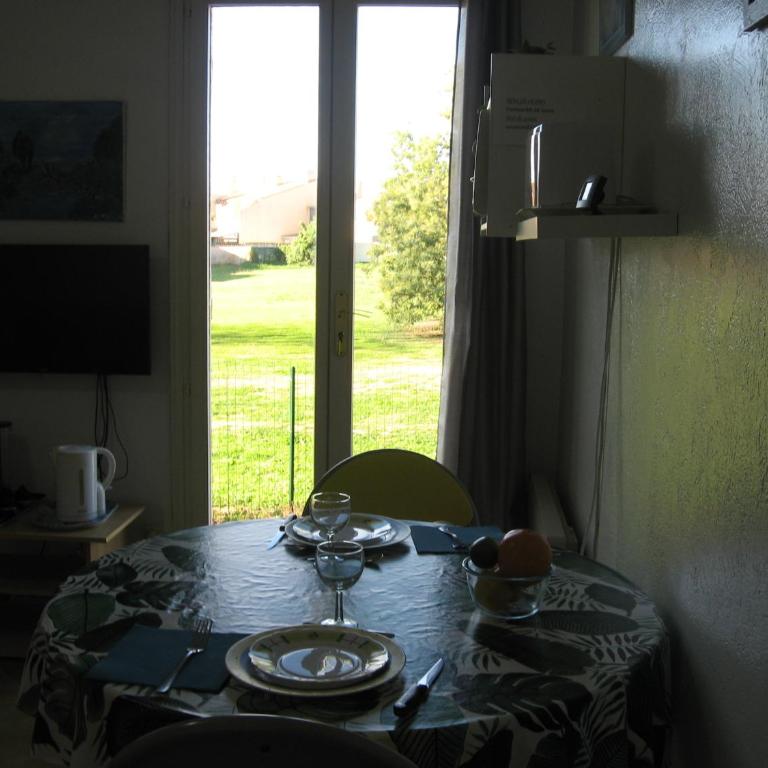 lumineux agréable T2 DE 32M2 - Apartamento de 1 dormitorio - 1