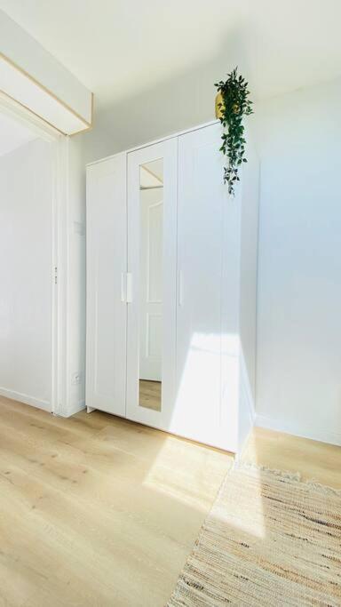 Appartements Cosy Le Havre - Standard Apartment - 13