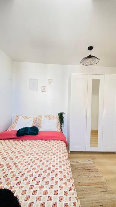 Appartements Cosy Le Havre - Standard Apartment - 10