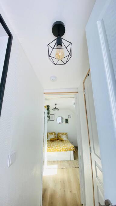 Appartements Cosy Le Havre - Standard Apartment - 16