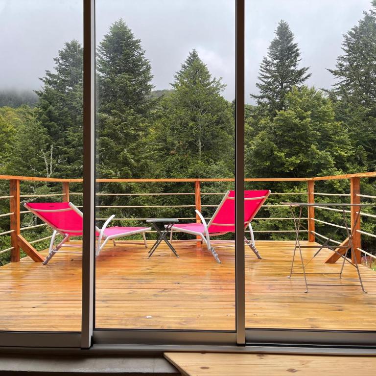LE DOMAINE DE LA LOUVE BLANCHE - Apartamento de 1 dormitorio - 3