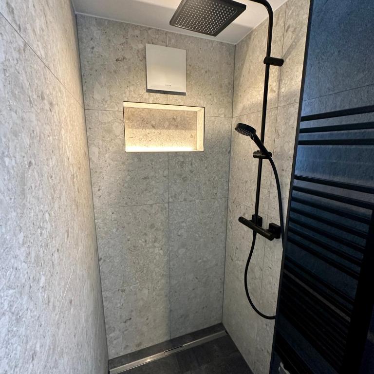 DAS MANFRED - Apartment mit 1 Schlafzimmer - 10