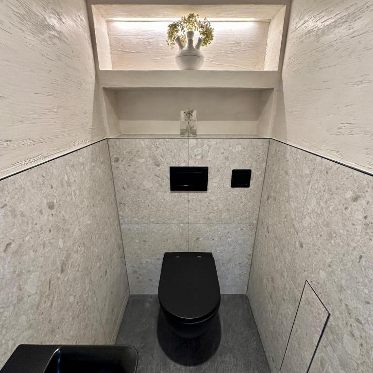DAS MANFRED - Apartment mit 1 Schlafzimmer - 11