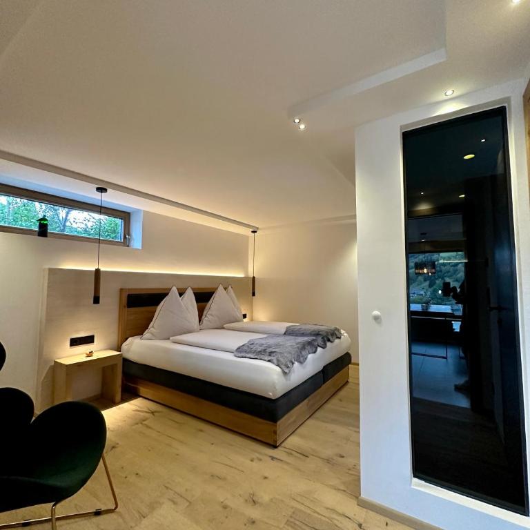 DAS MANFRED - Apartment mit 1 Schlafzimmer - 1