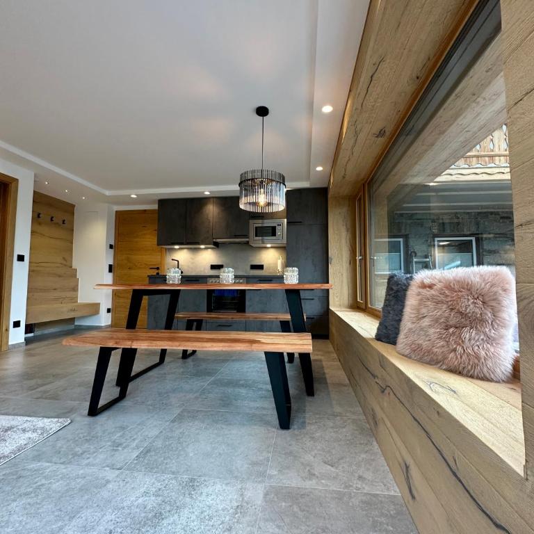 DAS MANFRED - Apartment mit 1 Schlafzimmer - 4
