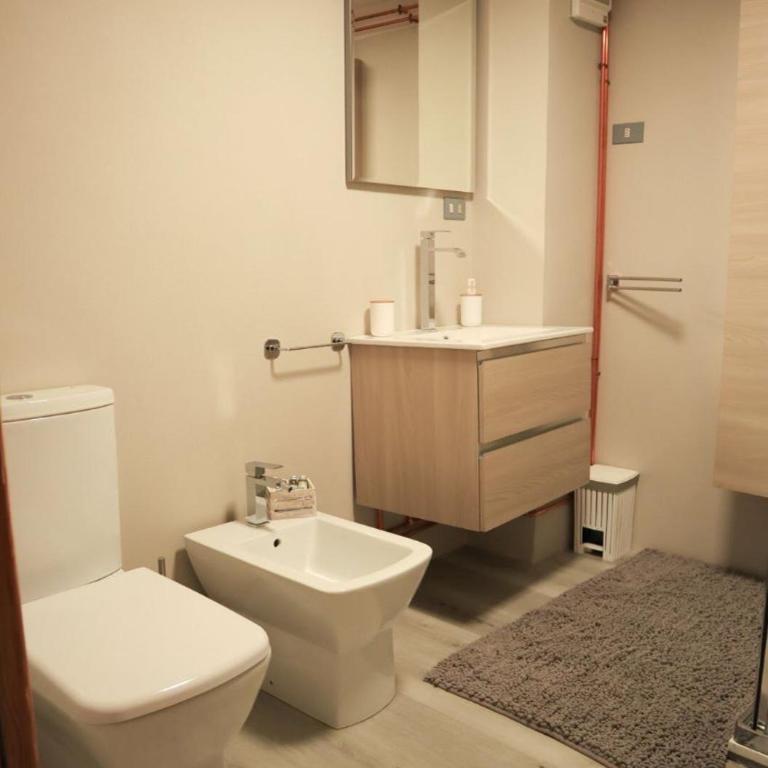 Maison Chez Les Roset - One-Bedroom Apartment - 17
