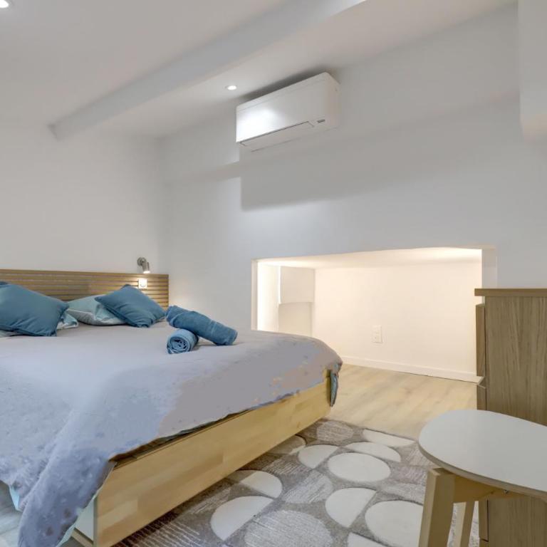 Cujas - Appartement Deluxe - 2