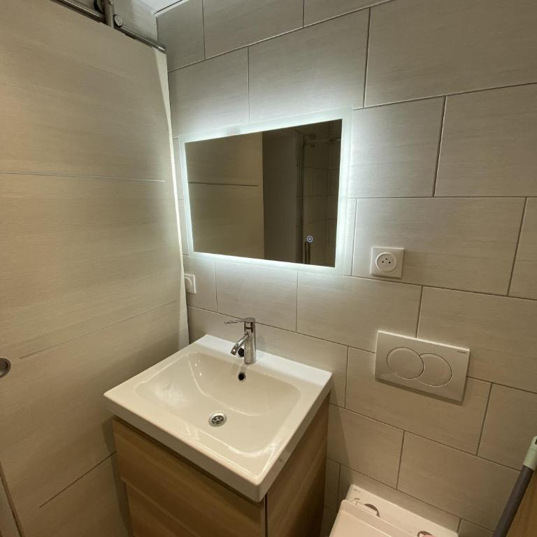 Cujas - Appartement Deluxe - 8