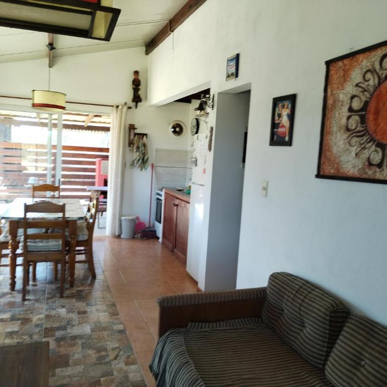 Casa Nuestro Sueño - Casa de 2 dormitorios - 7