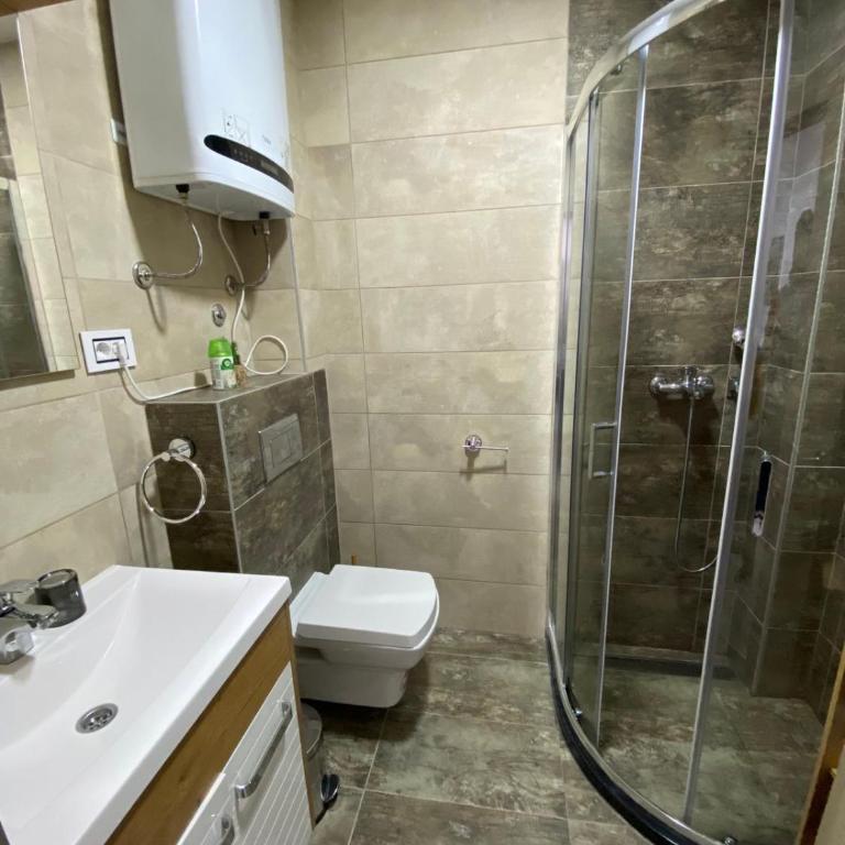 Apartman Sun & Snow, Vila Katalina 2 - Apartman sa 1 Spavaćom Sobom - 21