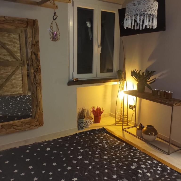 La Dimora della Corte - Apartment mit 3 Schlafzimmern - 15