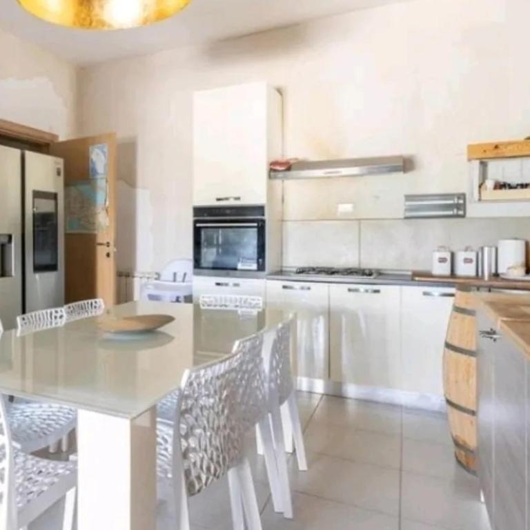 Villa Nirya - Unique Trulli Resort & SPA - Villa con 3 Camere da Letto - 16