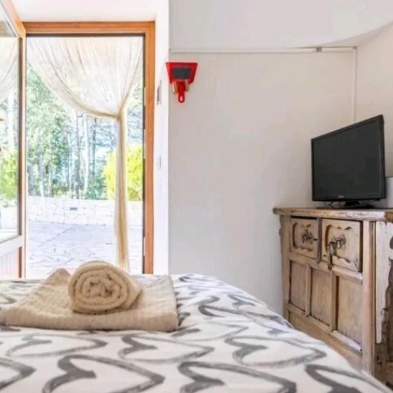 Villa Nirya - Unique Trulli Resort & SPA - Villa con 3 Camere da Letto - 15
