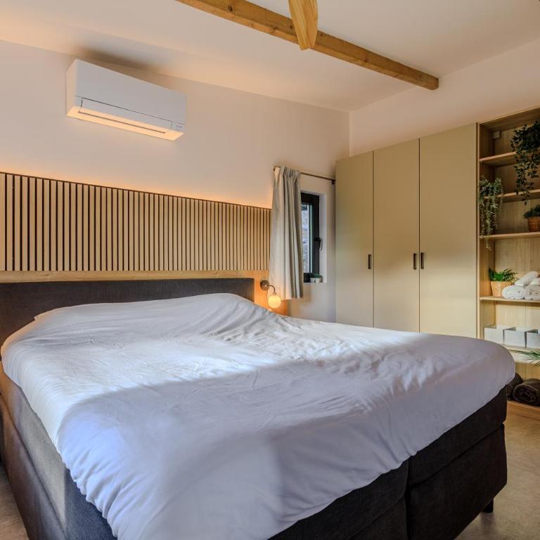 La Picolla Bellezza - Maison 1 Chambre - 7