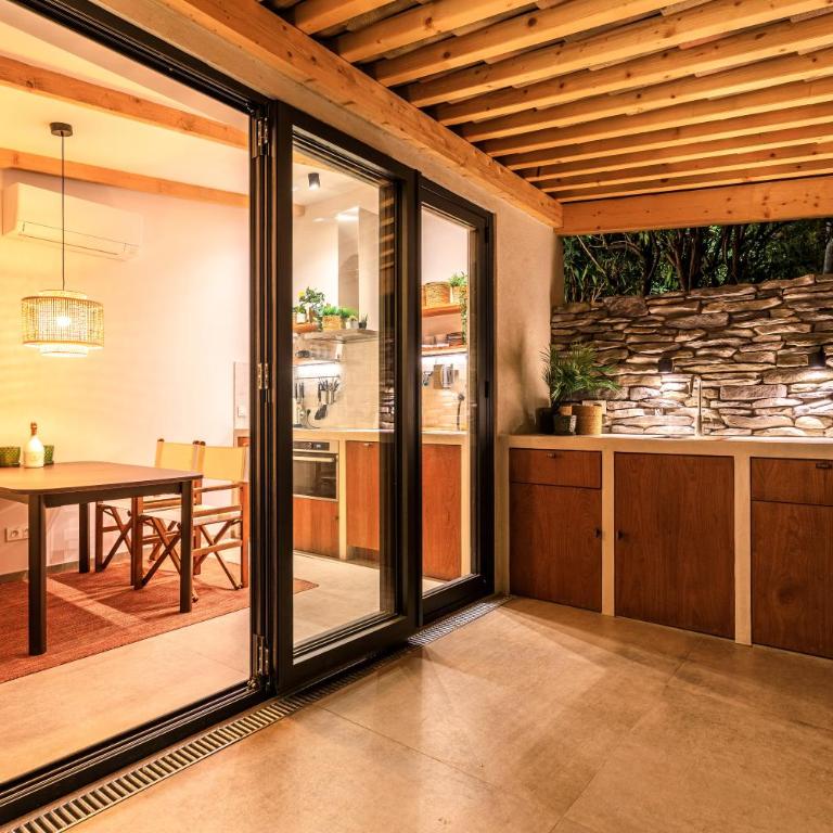 La Picolla Bellezza - Maison 1 Chambre - 3