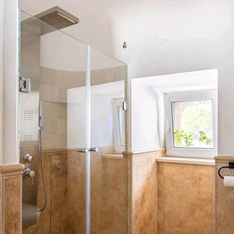 Villa Nirya - Unique Trulli Resort & SPA - Villa con 3 Camere da Letto - 6