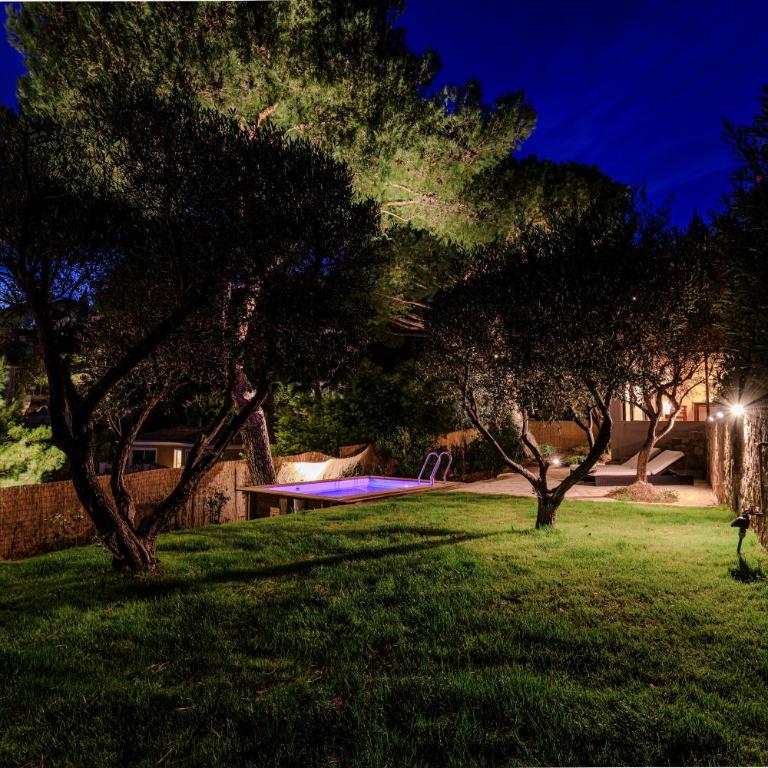 La Picolla Bellezza - Maison 1 Chambre - 10