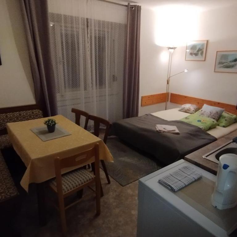 Steinadler Apartments Quiet Location Garden, Private Parking Pet Friendly - Appartement avec Vue sur la Montagne - 13