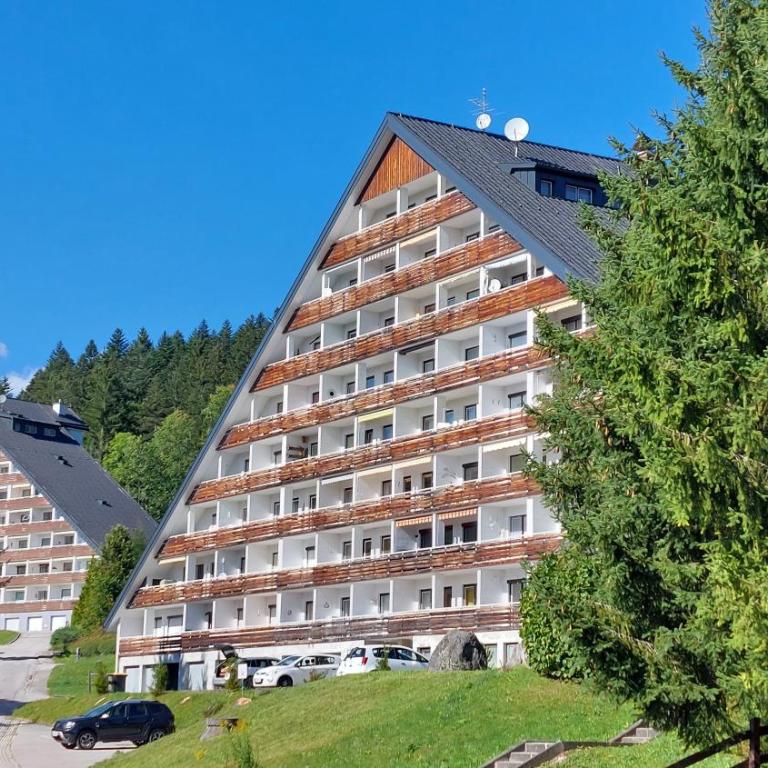 Amazing Family Apartment Bad Mitterndorf - visit Hallstatt, ski in Tauplitz - Apartment mit 1 Schlafzimmer - 15
