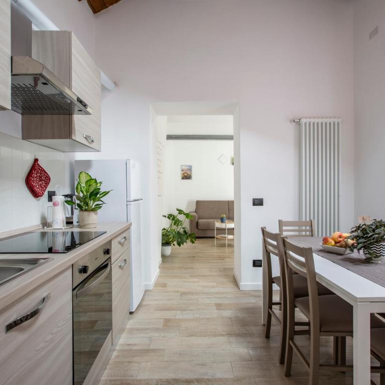 La Casa del Sarto - Rooms and Apartments - Appartamento Superior - 5