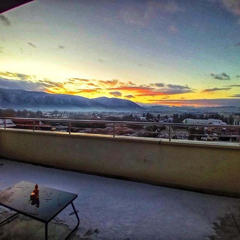 Apartman Buda 2 - Apartman sa 1 Spavaćom Sobom - 4