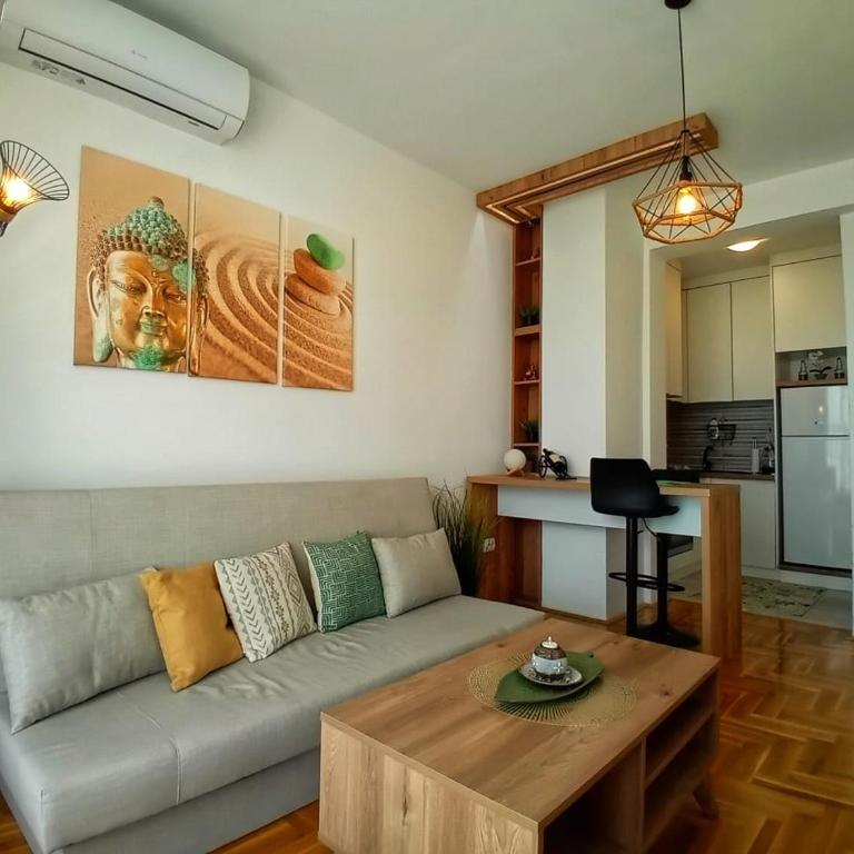 Apartman Buda 2 - Apartman sa 1 Spavaćom Sobom - 11