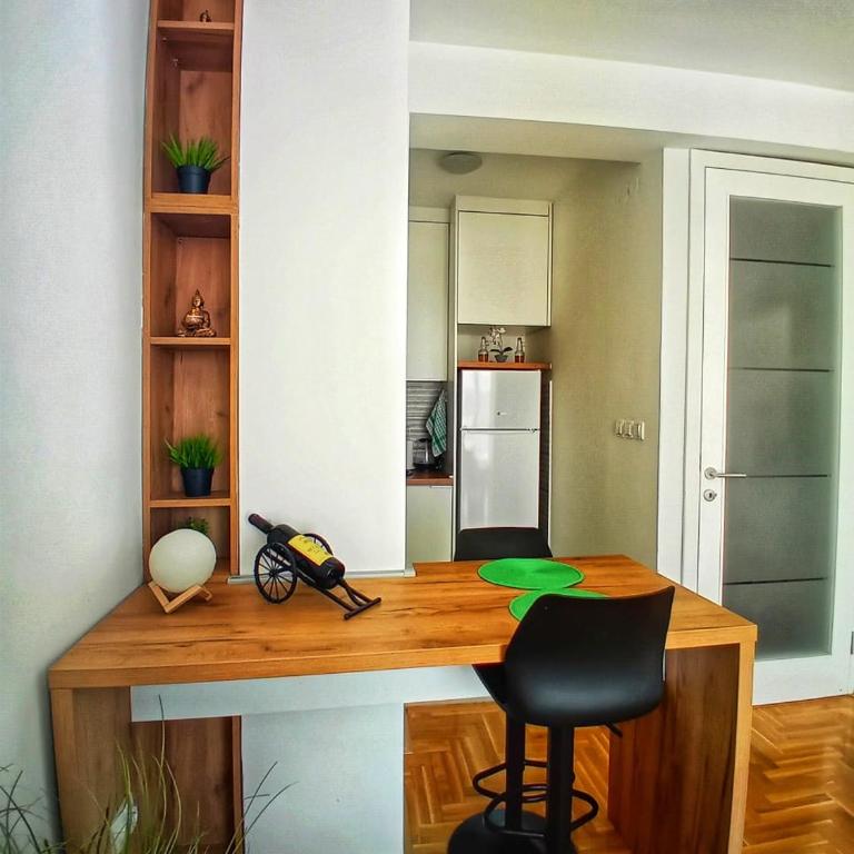Apartman Buda 2 - Apartman sa 1 Spavaćom Sobom - 12