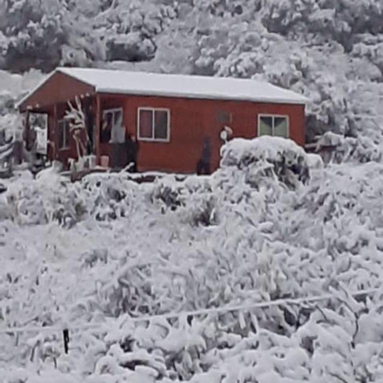 Casa Sierras Tanti Cabalango Carlos Paz - Casa de 2 dormitorios - 4