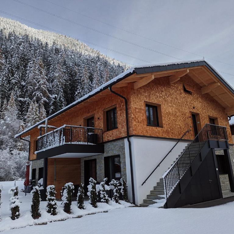 Am Römerweg - Appartements - Apartment mit 2 Schlafzimmern - 12