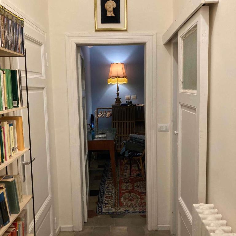 Milano Style Apartment in Città Studi - Appartamento con 2 Camere da Letto - 38