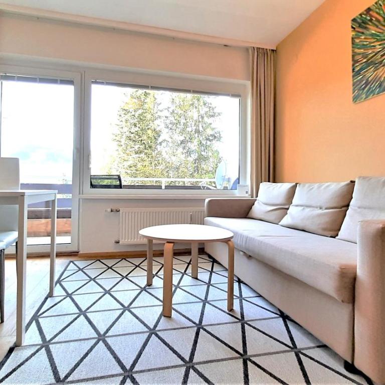 Amazing Family Apartment Bad Mitterndorf - visit Hallstatt, ski in Tauplitz - Apartment mit 1 Schlafzimmer - 1