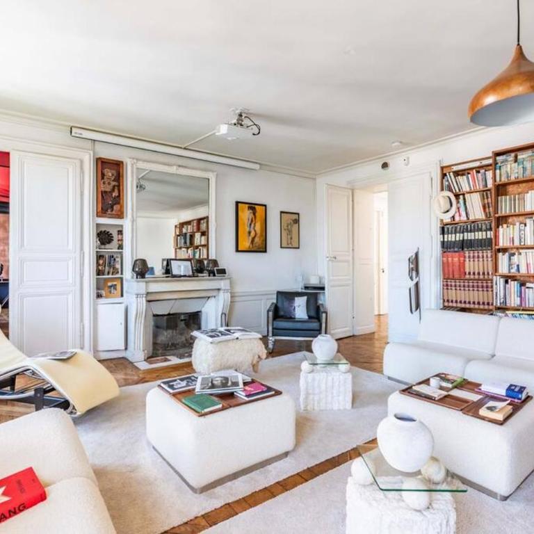 Amazing Flat Sénat - Deluxe Apartment - 2
