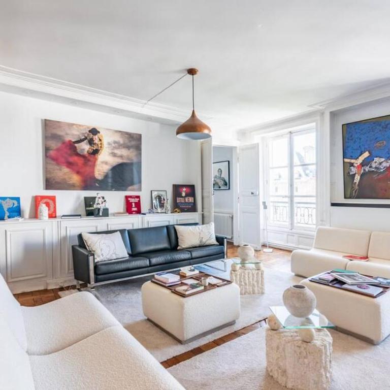 Amazing Flat Sénat - Deluxe Apartment - 3
