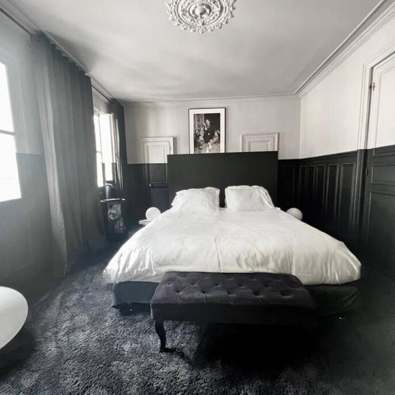 Amazing Flat Sénat - Deluxe Apartment - 12
