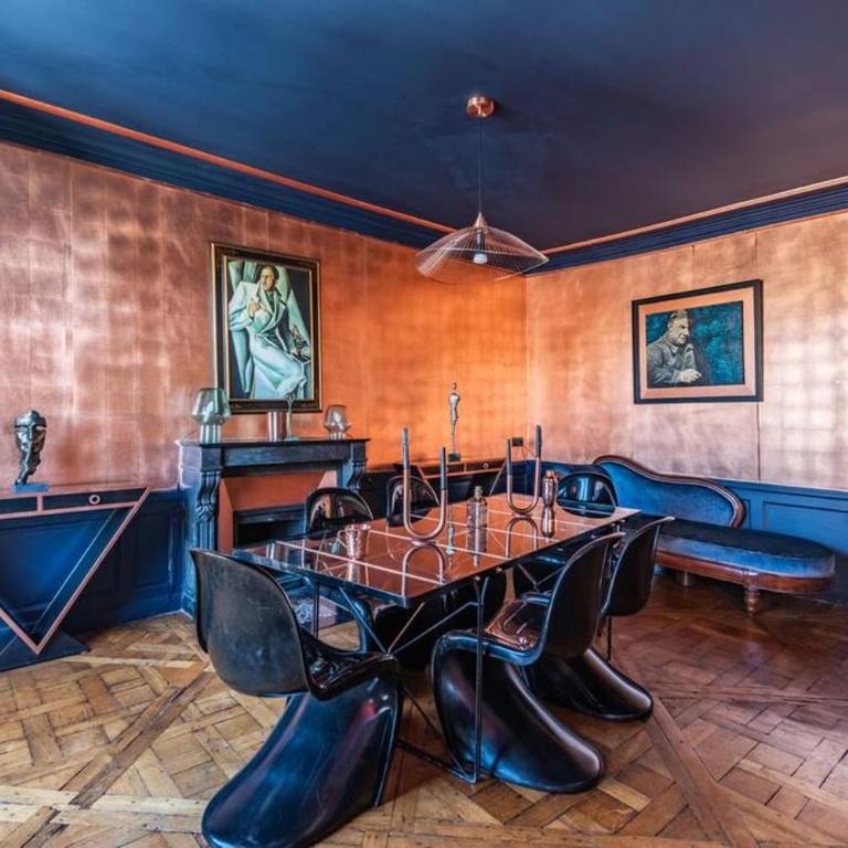 Amazing Flat Sénat - Deluxe Apartment - 14