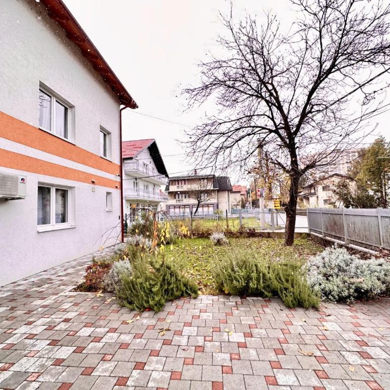 Villa Max - Apartman sa 2 Spavaće Sobe - 21