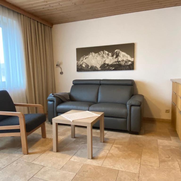 Appartement Fischer - Apartamento de 1 dormitorio - 9