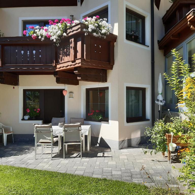 Ferienwohnung Eva - Apartment mit 2 Schlafzimmern - 2