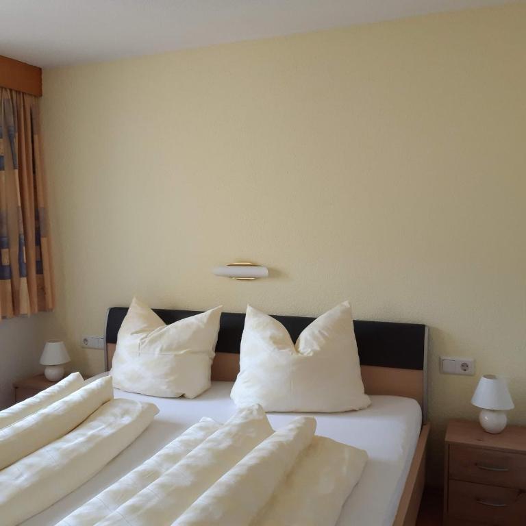 Ferienwohnung Eva - Apartment mit 2 Schlafzimmern - 9
