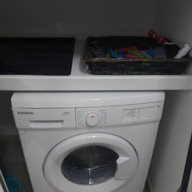Nice flat in Arrecife - perfect location - Apartamento de 2 dormitorios - 44