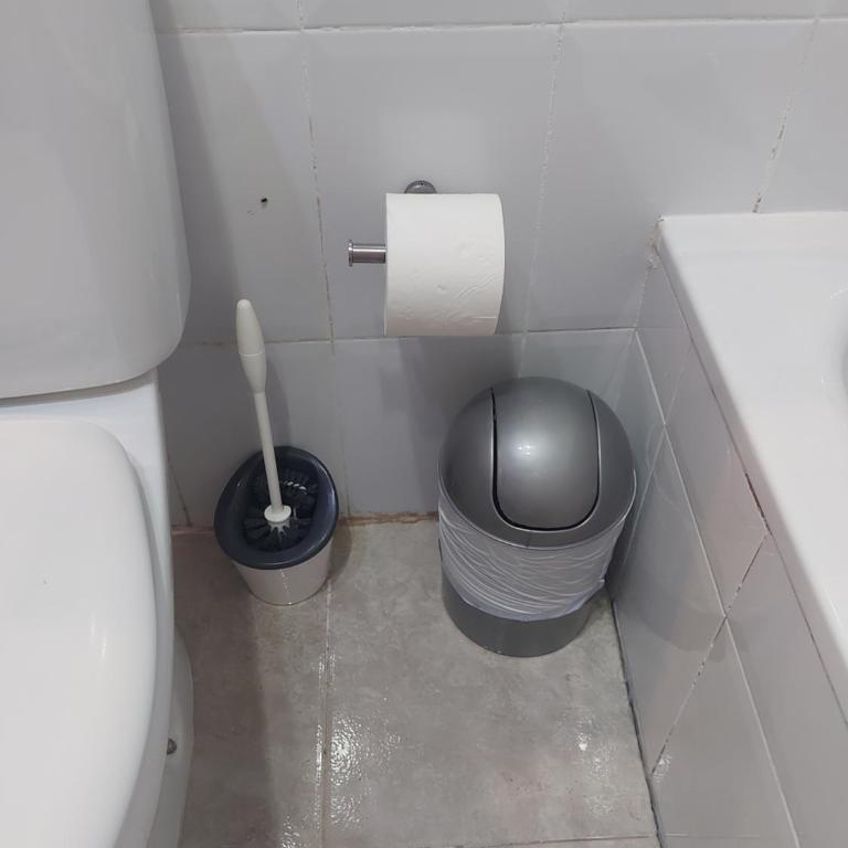 Nice flat in Arrecife - perfect location - Apartamento de 2 dormitorios - 29