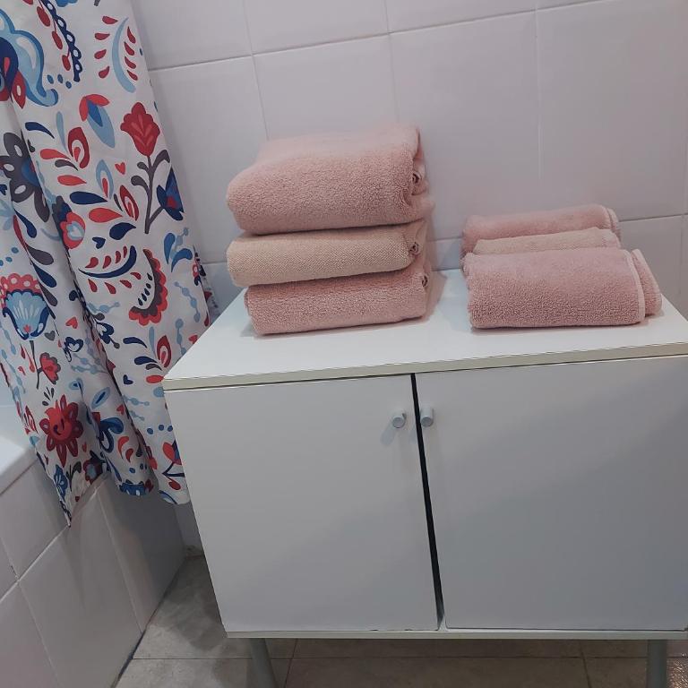 Nice flat in Arrecife - perfect location - Apartamento de 2 dormitorios - 26