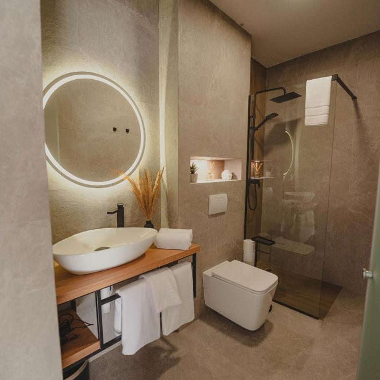 Zemunice Knezevic - Porodični Apartman Tipa "Suite" - 9